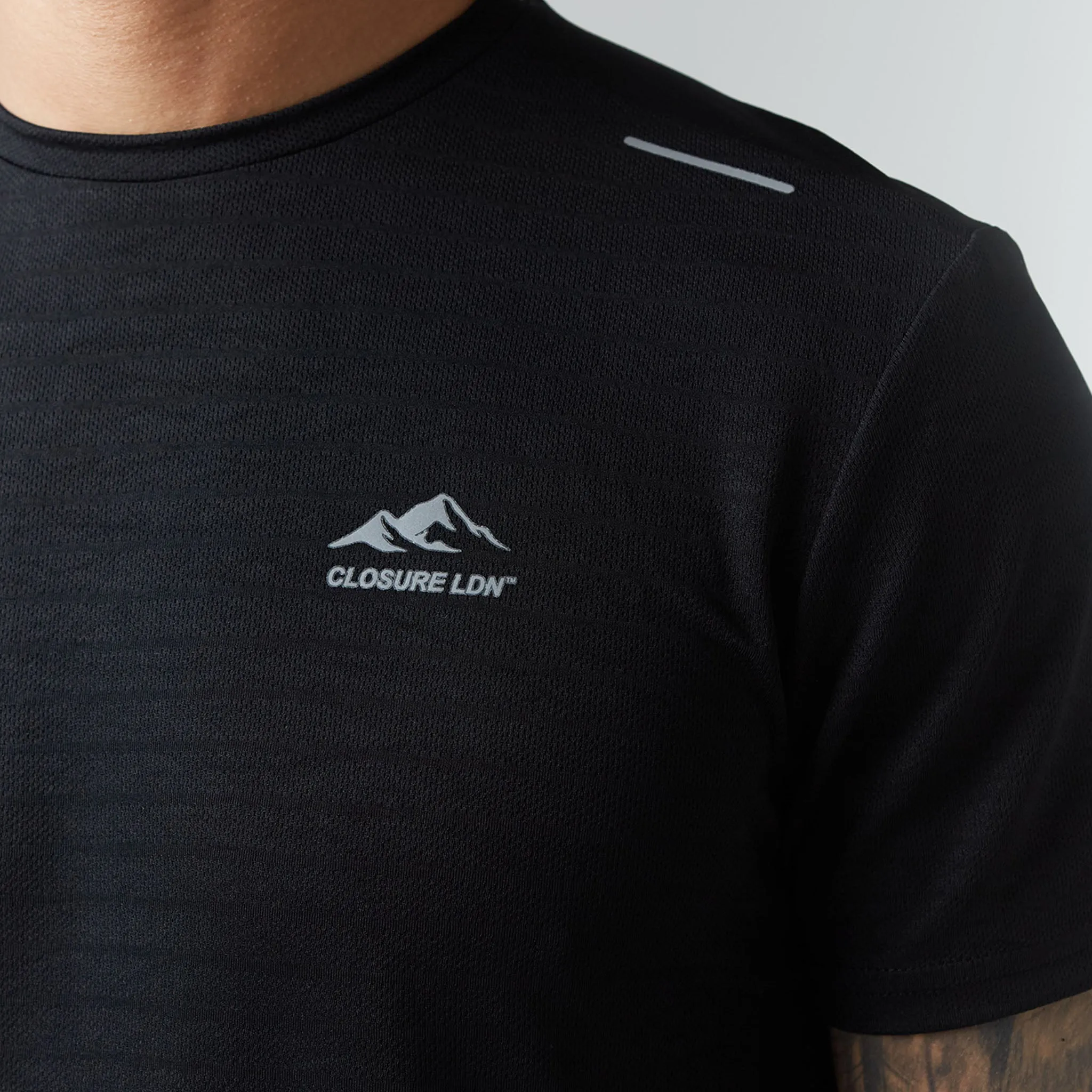 Training T-Shirt | Black