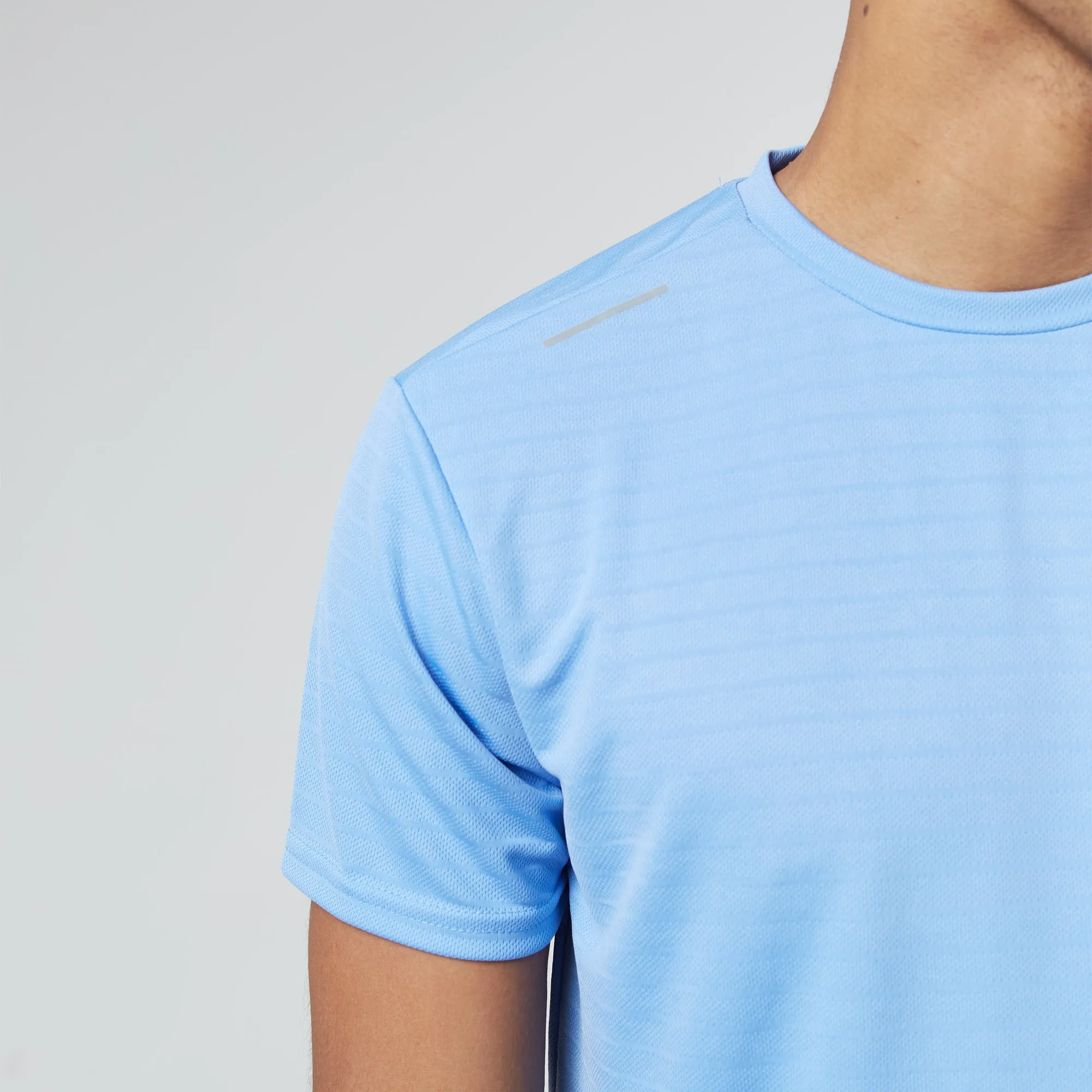 Training T-Shirt | Cornflower Blue