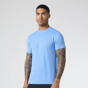 Training T-Shirt | Cornflower Blue