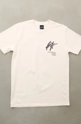 TZU (Men's Natural Tee)