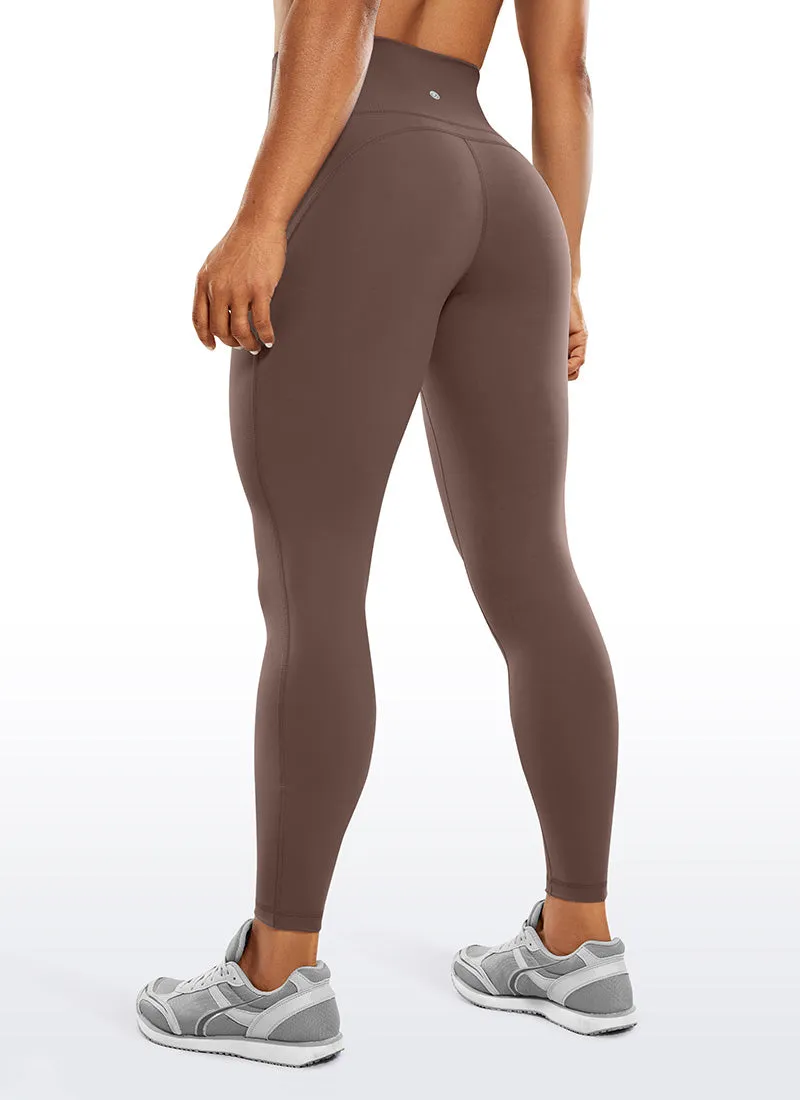 Ulti-Dry Workout Leggings 25''