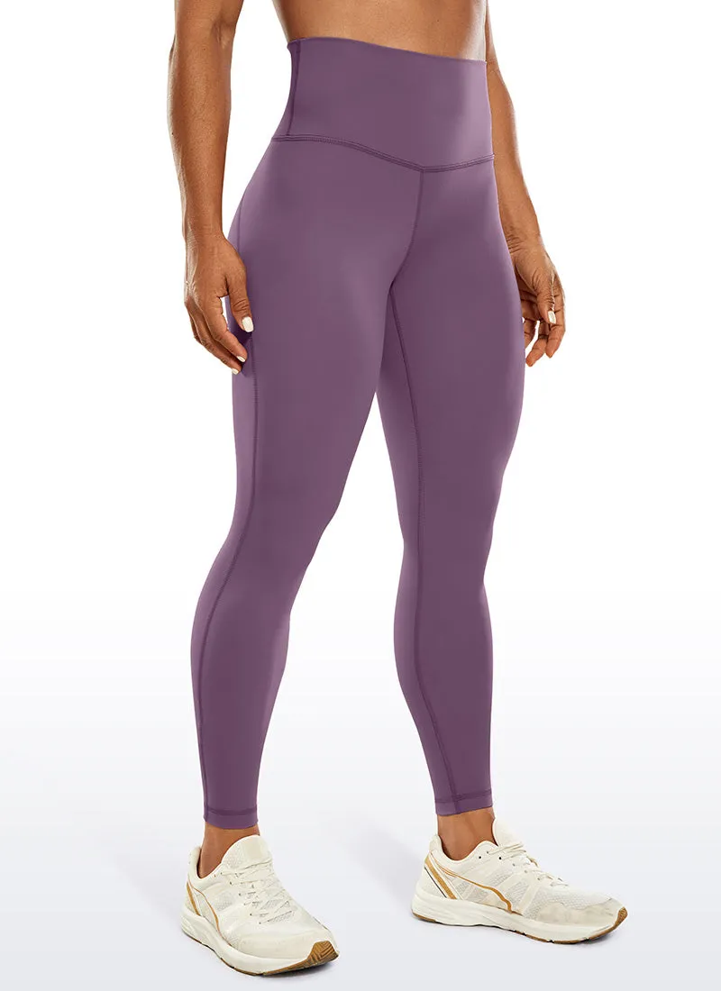 Ulti-Dry Workout Leggings 25''