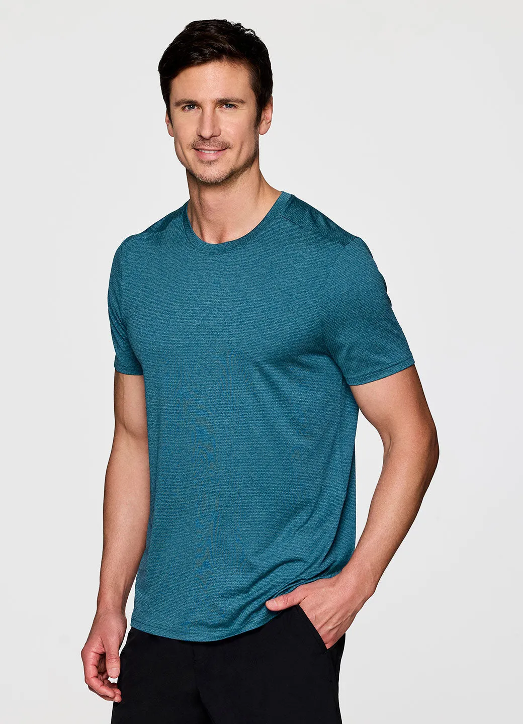 Ultimate Performance Workout Tee