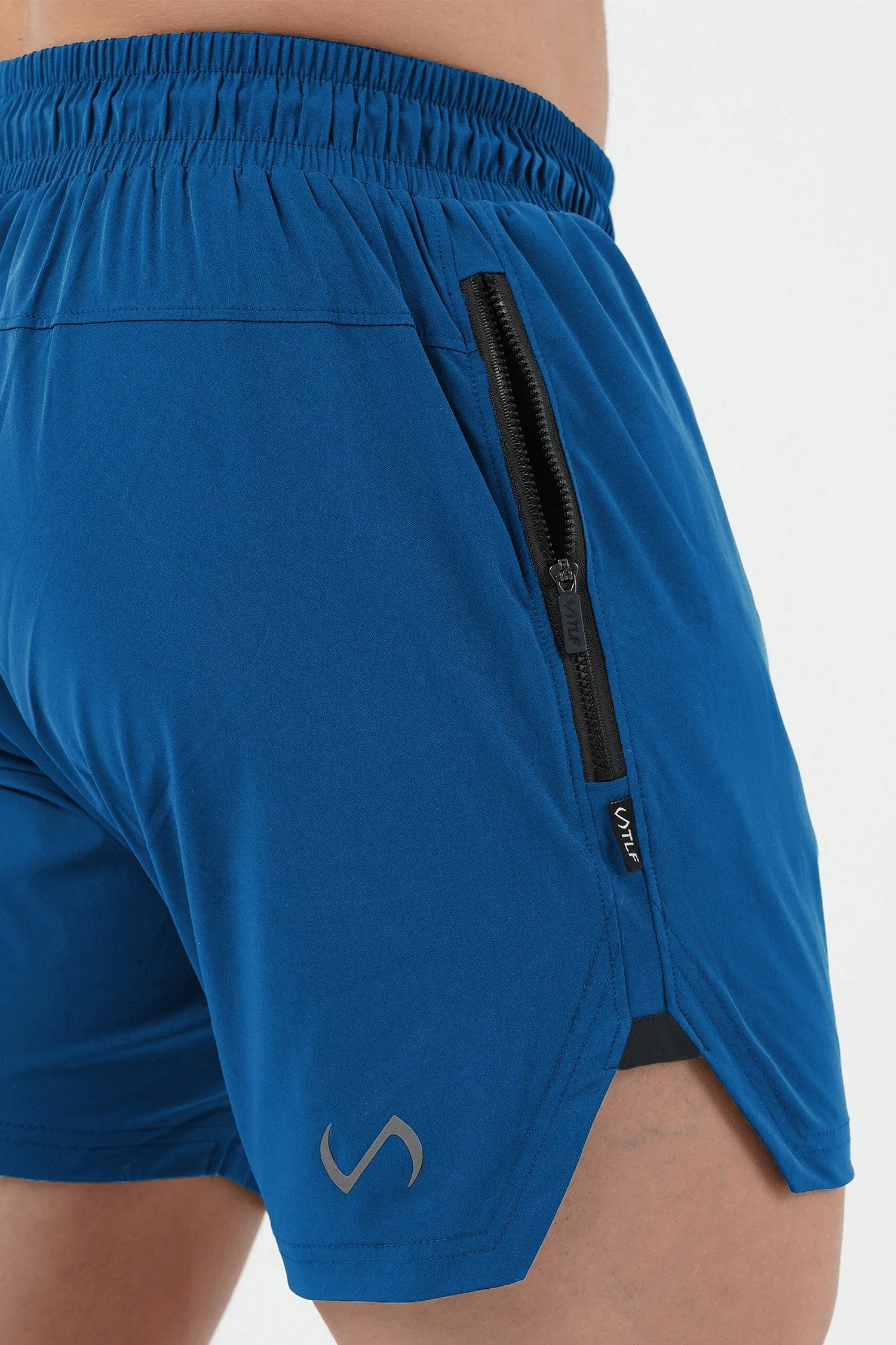 Vital Element 5 Inch Gym Shorts