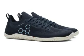 Vivobarefoot Primus Lite Knit (Mens) - Midnight