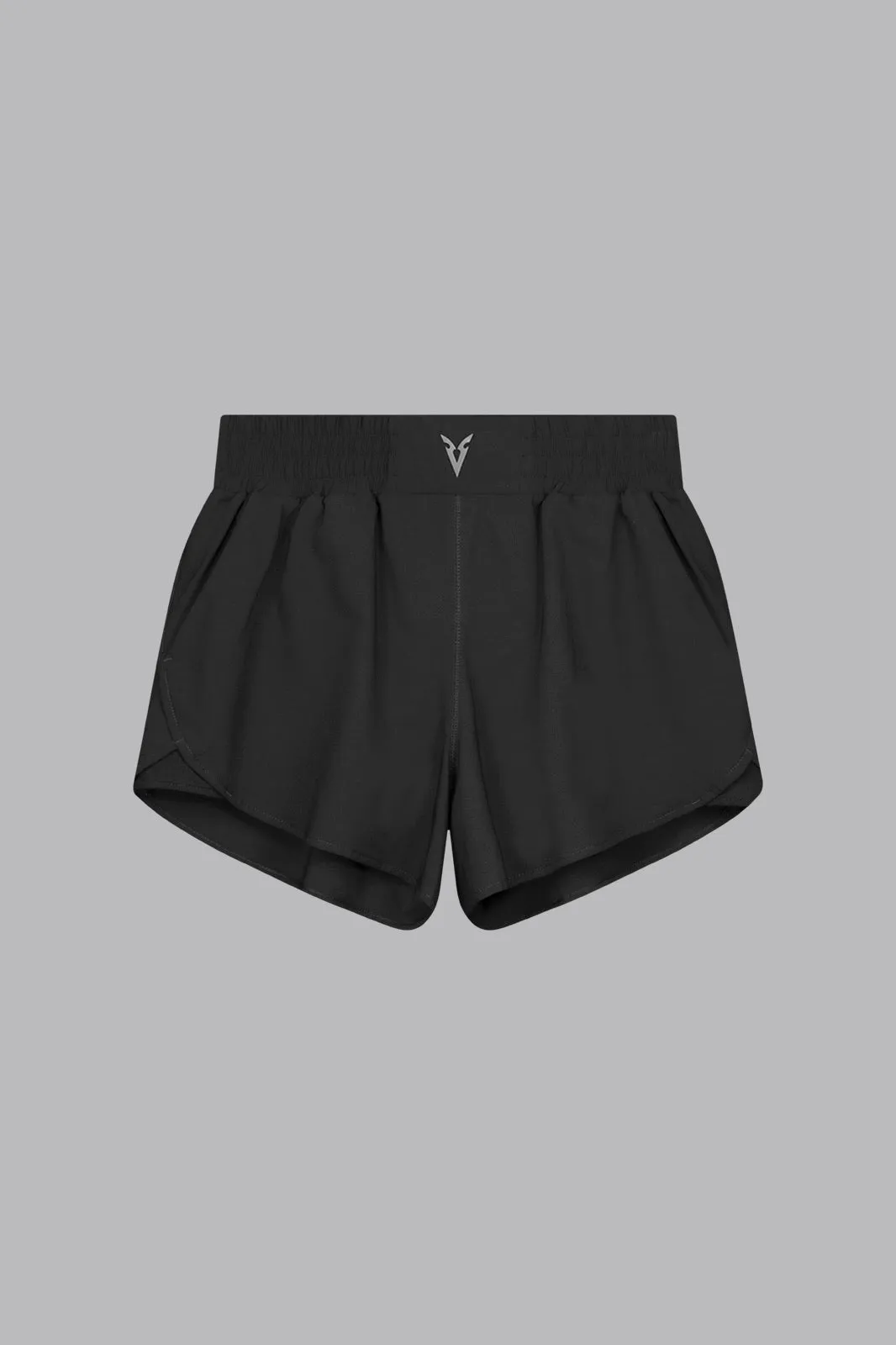 V_LYTE 3" SHORTS - Black