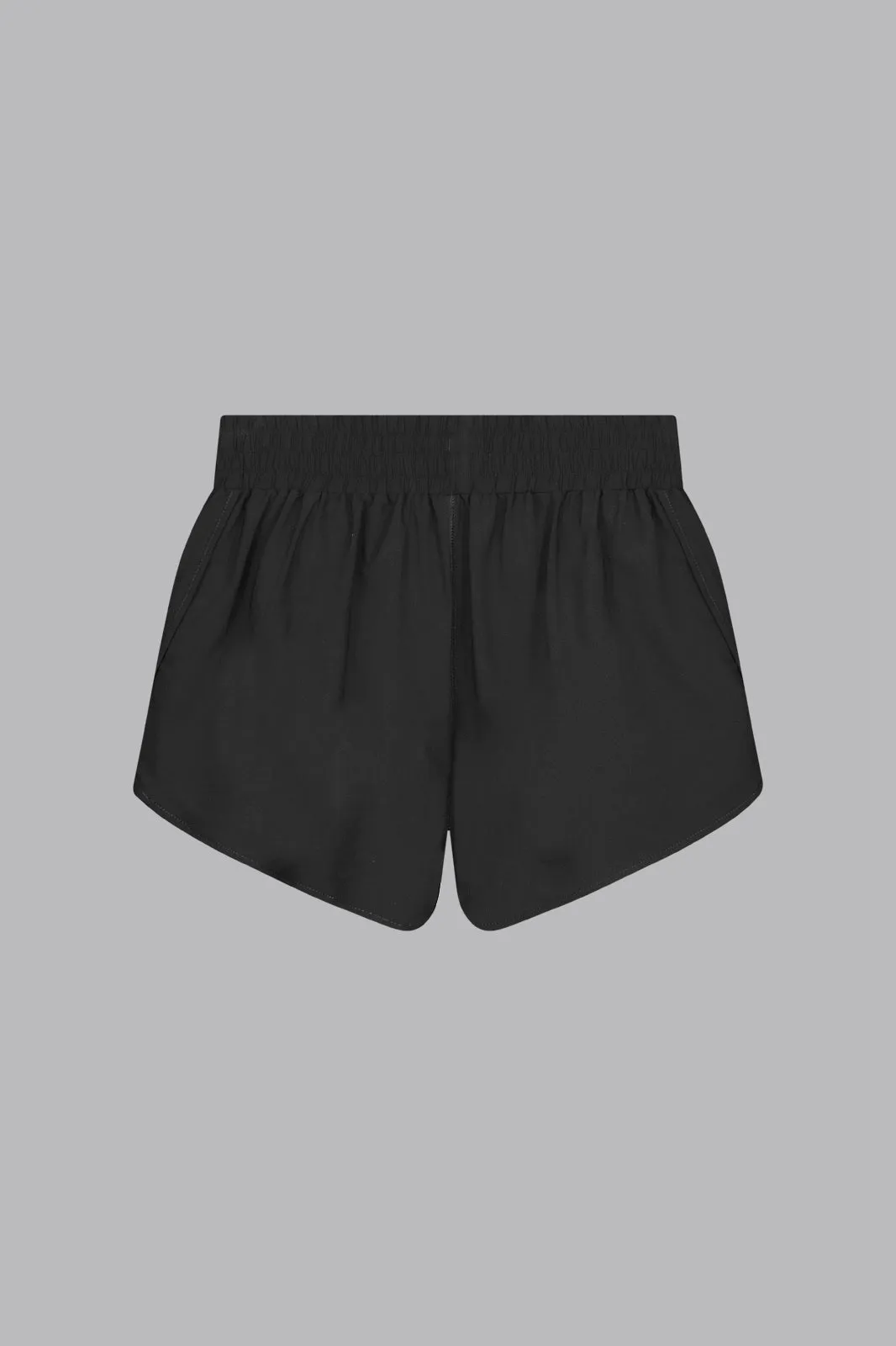 V_LYTE 3" SHORTS - Black