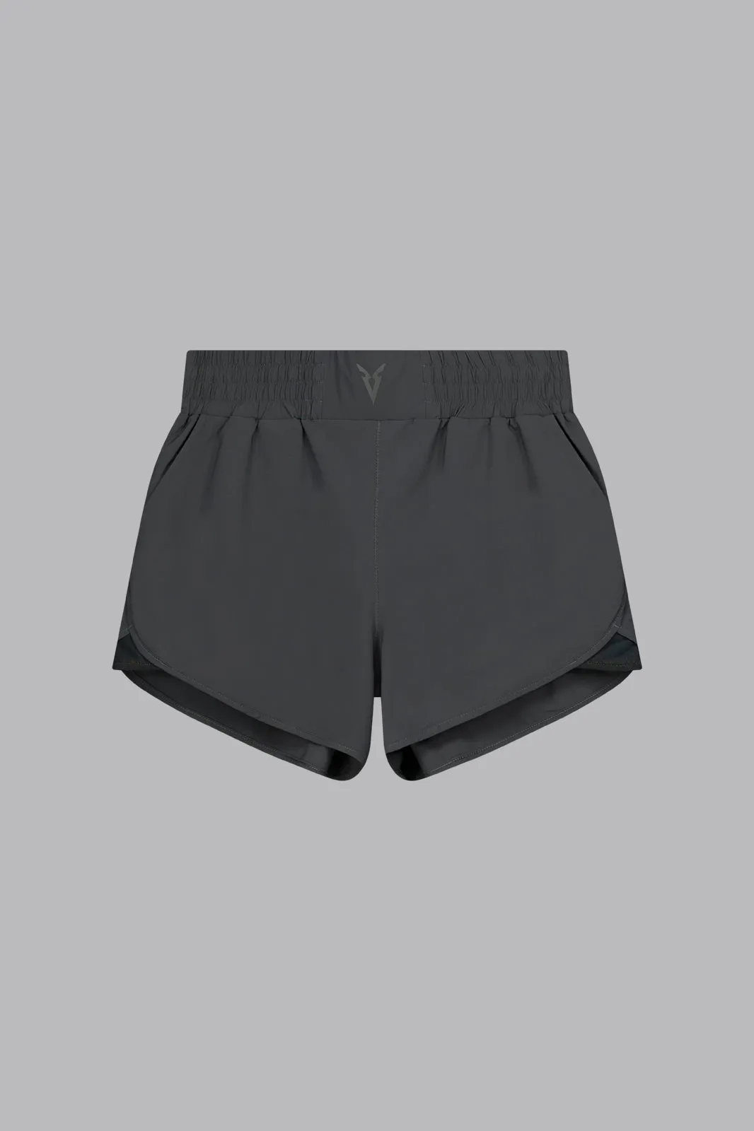 V_LYTE 3" SHORTS - Dark Gray