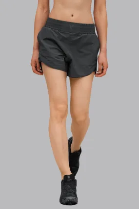 V_LYTE 3" SHORTS - Dark Gray