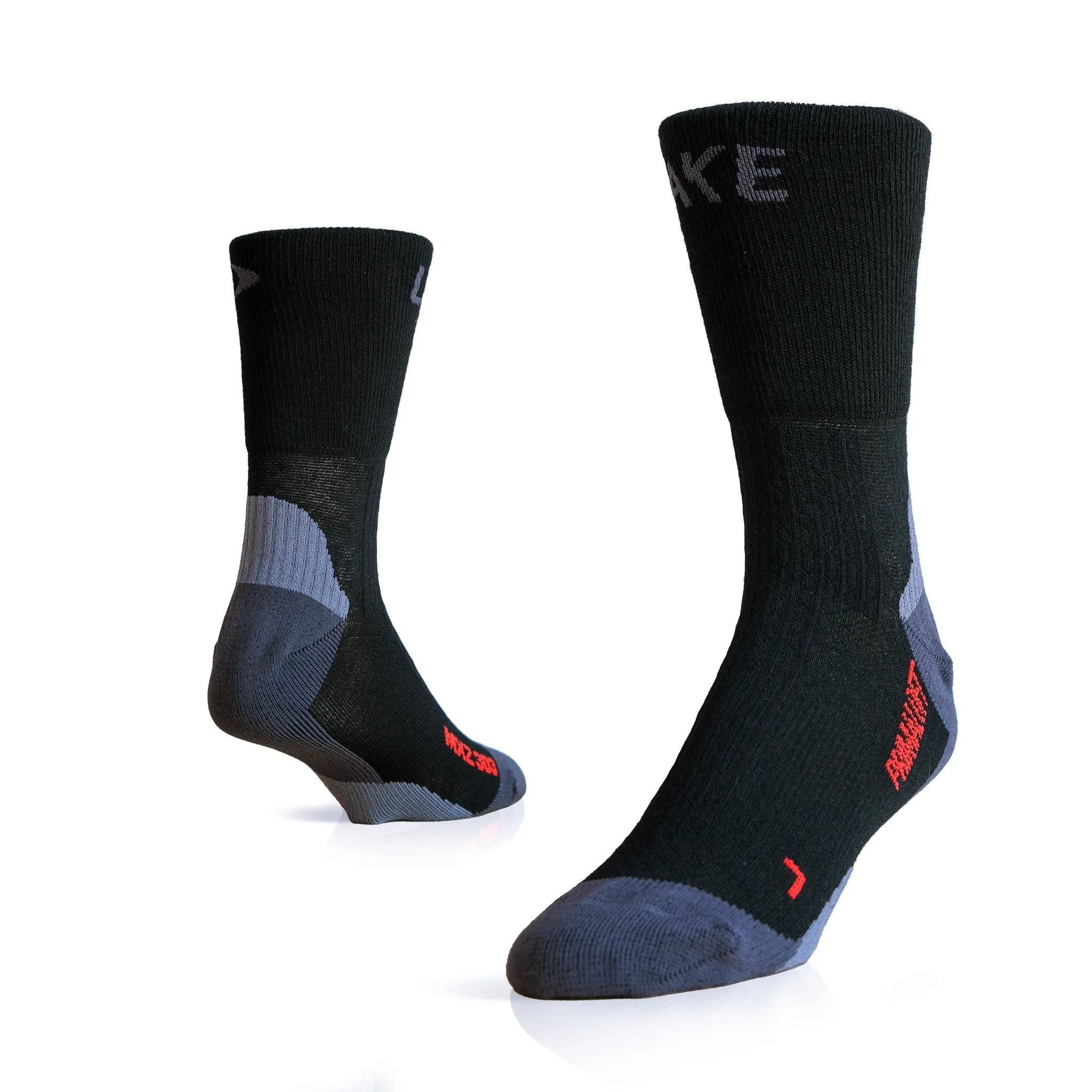 WINTER WOOL CYCLING SOCKS SALE