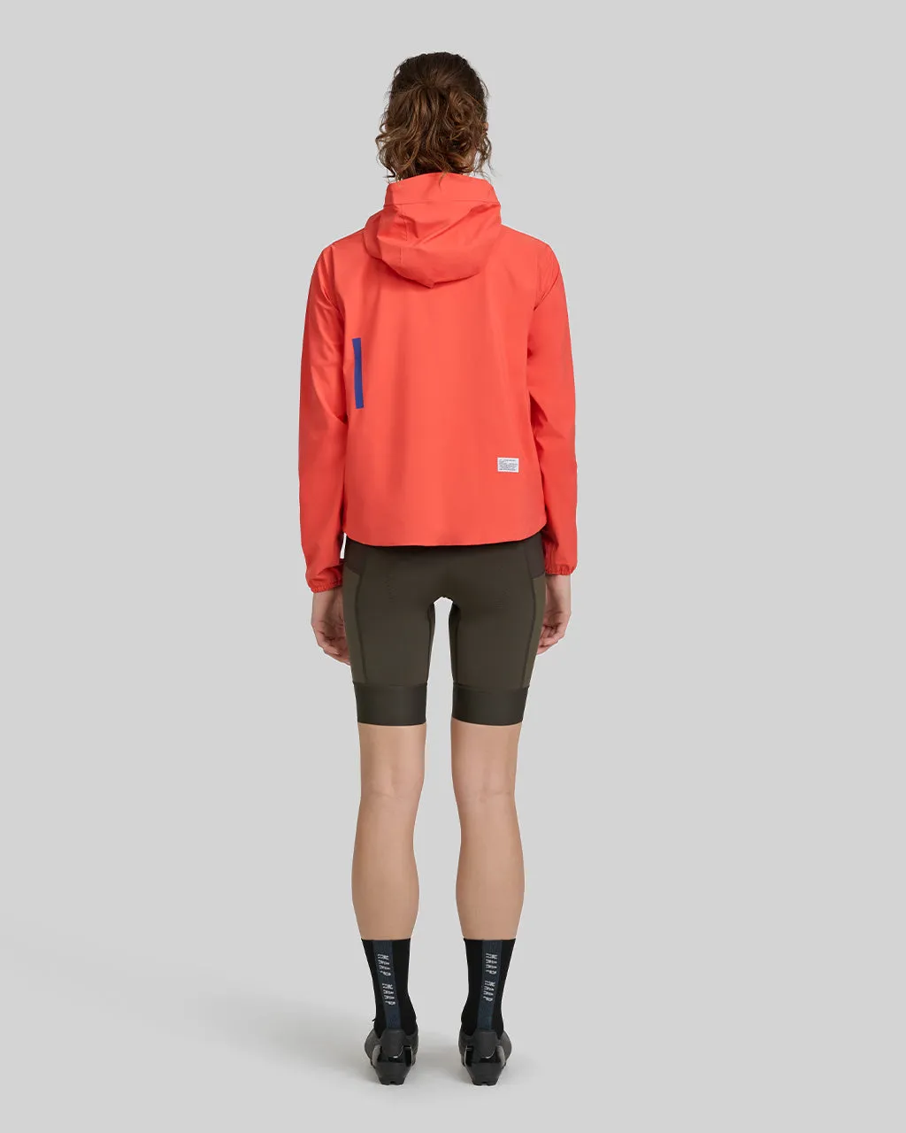 Women's Alt_Road Lightweight Anorak