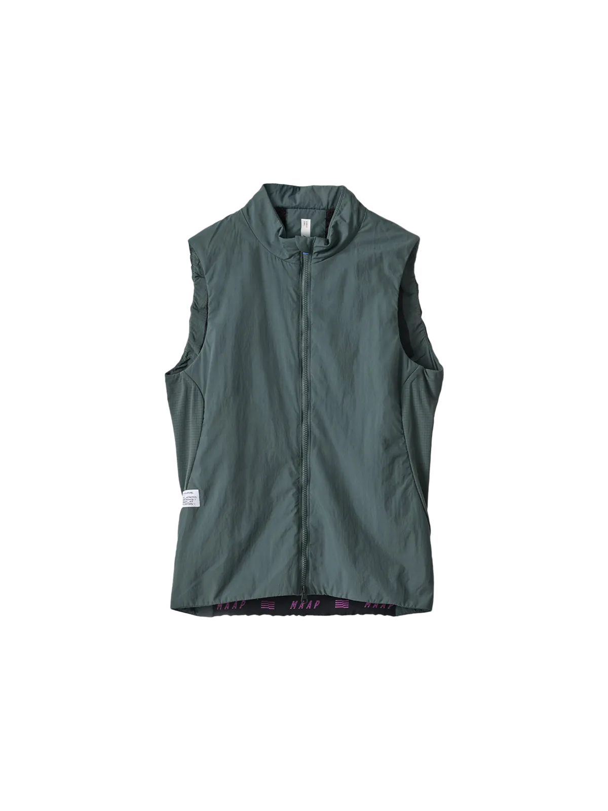 Women's Alt_Road Thermal Vest