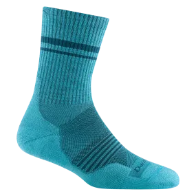 Women's Element Micro Crew  Lightweight Running Sock