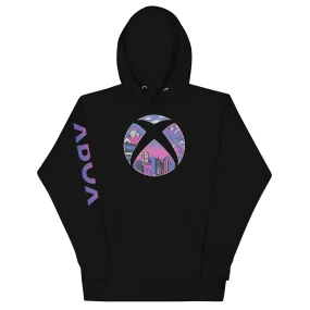 Xbox Geomental Sphere Hoodie