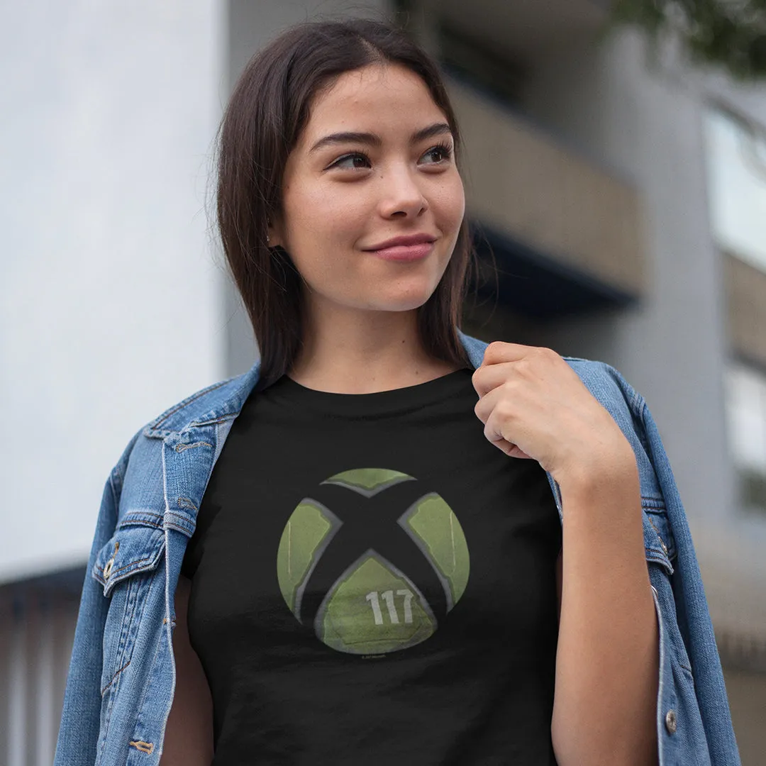 Xbox Sphere Collection - Halo Sphere T-Shirt