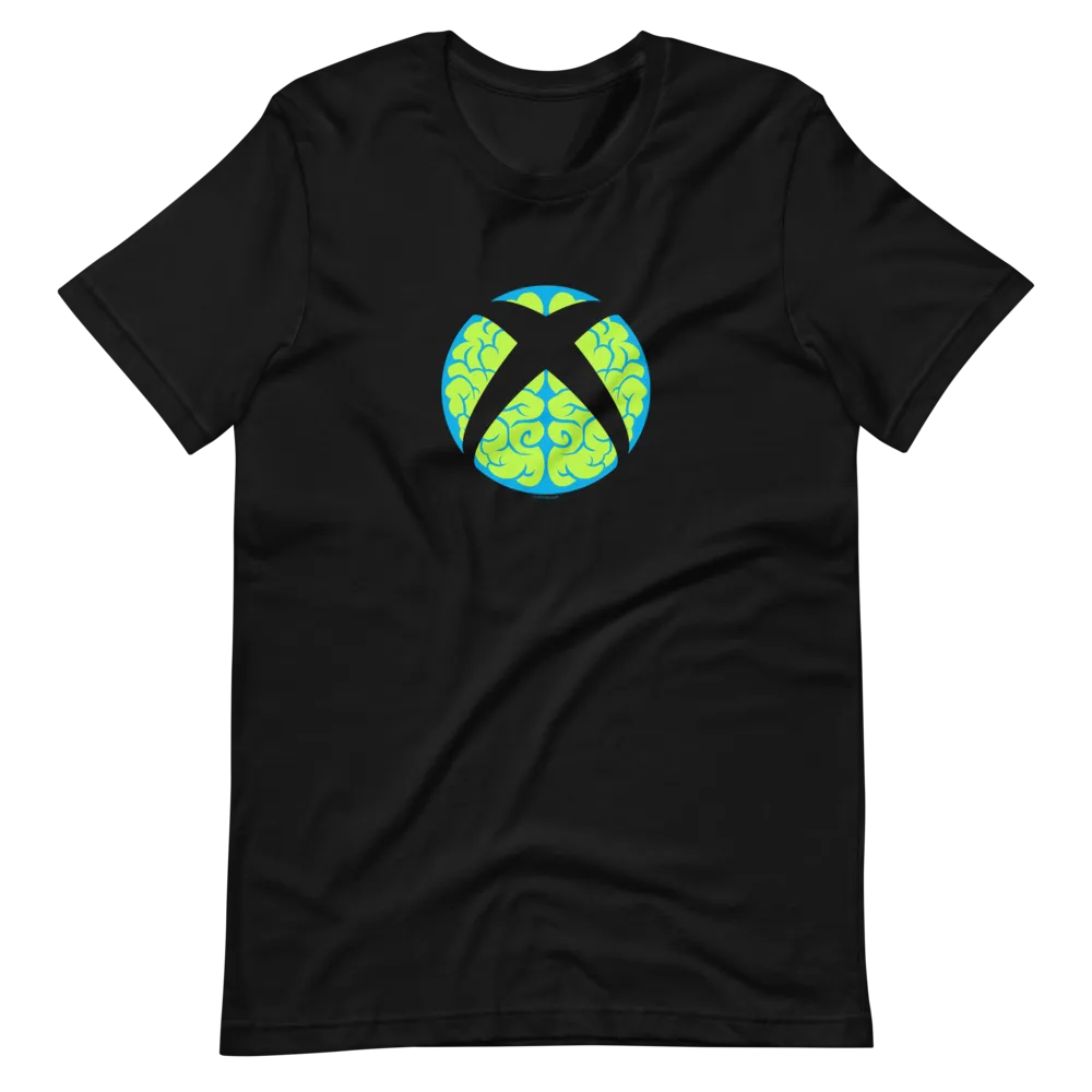 Xbox Sphere Collection - Psychonauts Sphere T-Shirt